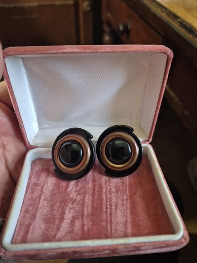 Vintage earrings
