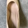 Carvela Nude Patent Leather Shoes Image 2