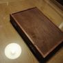 fly box - wooden .large. Image 5