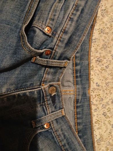 levis 502