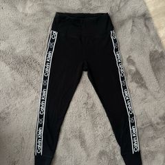 Calvin Klein active wear leggings
