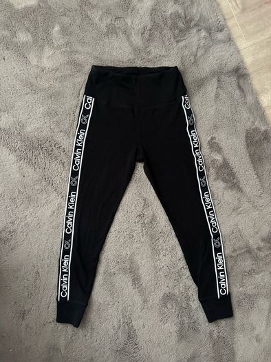 Calvin Klein active wear leggings