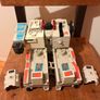 1985 Vintage Hasbro Transformers G1 Autobot City Metroplex Image 9
