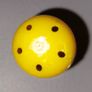 Mighty Beanz Special Edition Hollywood Stunt Bean Image 4