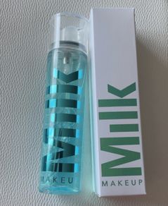 Milk makeup hydro grip set + refresh spray 100ml
