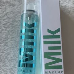 Milk makeup hydro grip set + refresh spray 100ml