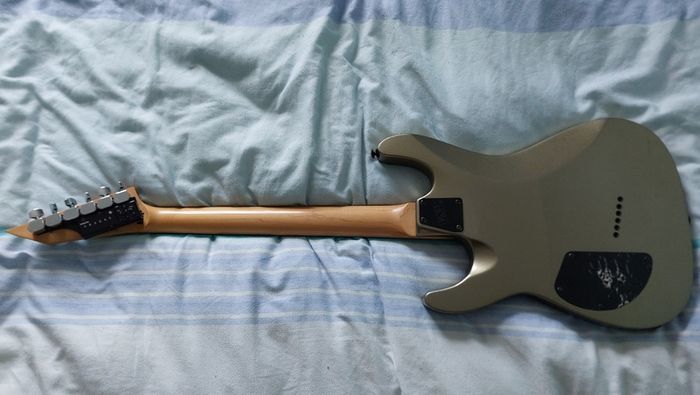 ESP Ltd + TronicalTune Tuner