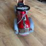 Toddler Ride On Fire Truck Image 3