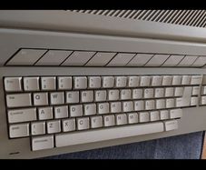 Atari 520stfm -please read ad fully