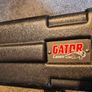 2u Gator case. Excellent condition. Image 3