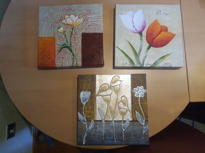 Paintings