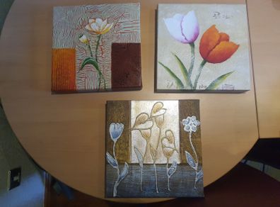 Paintings