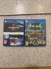 playstation games