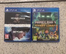 playstation games