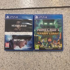 playstation games