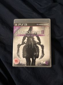 ps3 darksiders 2