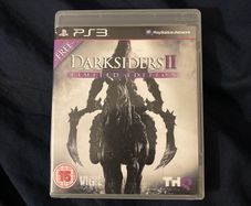 ps3 darksiders 2