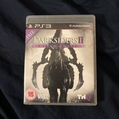 ps3 darksiders 2