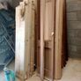lauan cabinet doors Image 2