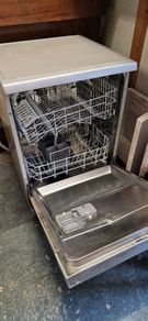 dishwasher