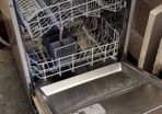 dishwasher