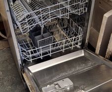 dishwasher