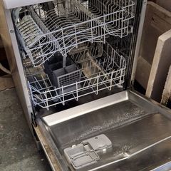 dishwasher