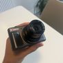 Canon Powershot sx720 hs digital camera in perfect condition Image 8