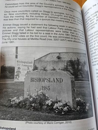 Hearth And Home. A History Of Social Housing In Kildare Town 1889-2009. By James Durney,mario Corrigan And Joseph Connelly. First Edition Paperback In Good Condition.  See Photos For Same.
