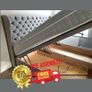 bed frame and headboard,free delivery Image 5