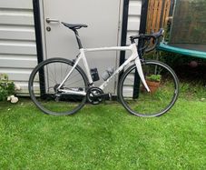 Planet X Frameset