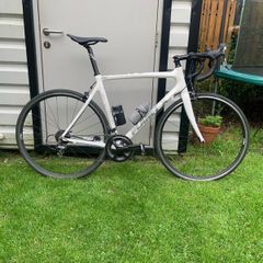Planet X Frameset