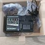 Hikoki Hitachi 14.4 /18.0 /36.0 Volt Uc18ysl3 W0z Battery Fast Charger Usb 2 Image 4