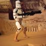 Star Wars Clone Trooper Image 2