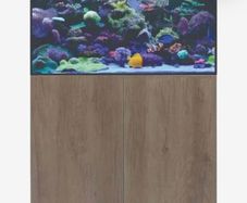 Fish tank