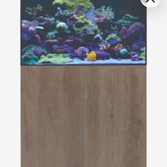 Fish tank