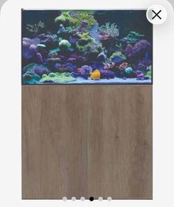 Fish tank