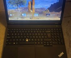 lenovo i5 laptop