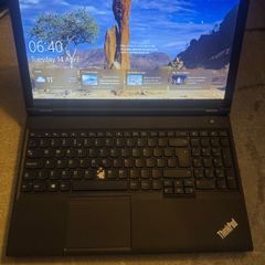 lenovo i5 laptop