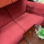 2 seater sofa Image 4