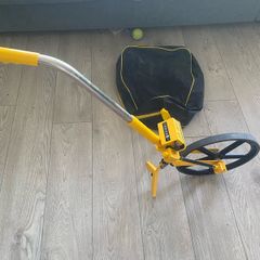 Trumeter Measuring Wheel Metric