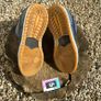 Rare Nike SB Navy Black Gum PRM Orange Label Image 4