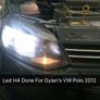 H4 Led Headlights - Error Free - Plug N Play Image 5