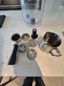 Sage Bambino Plus Spares