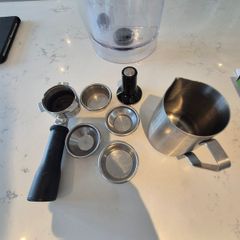 Sage Bambino Plus Spares