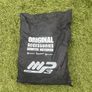 Piaggio MP3 Heated Leg Cover Image 4