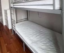 bunk