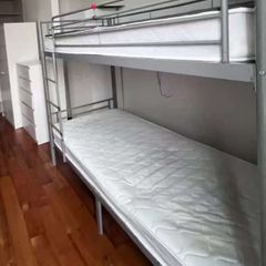 bunk
