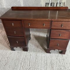 Vanity Desk