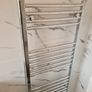 Radiator Polished Chrome Image 3